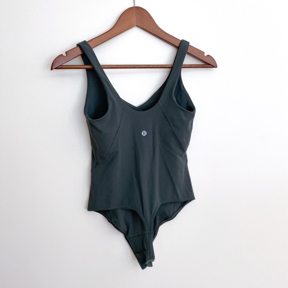 🔥 PRICE FIRM Lululemon | Align Bodysuit - Picture 6 of 13